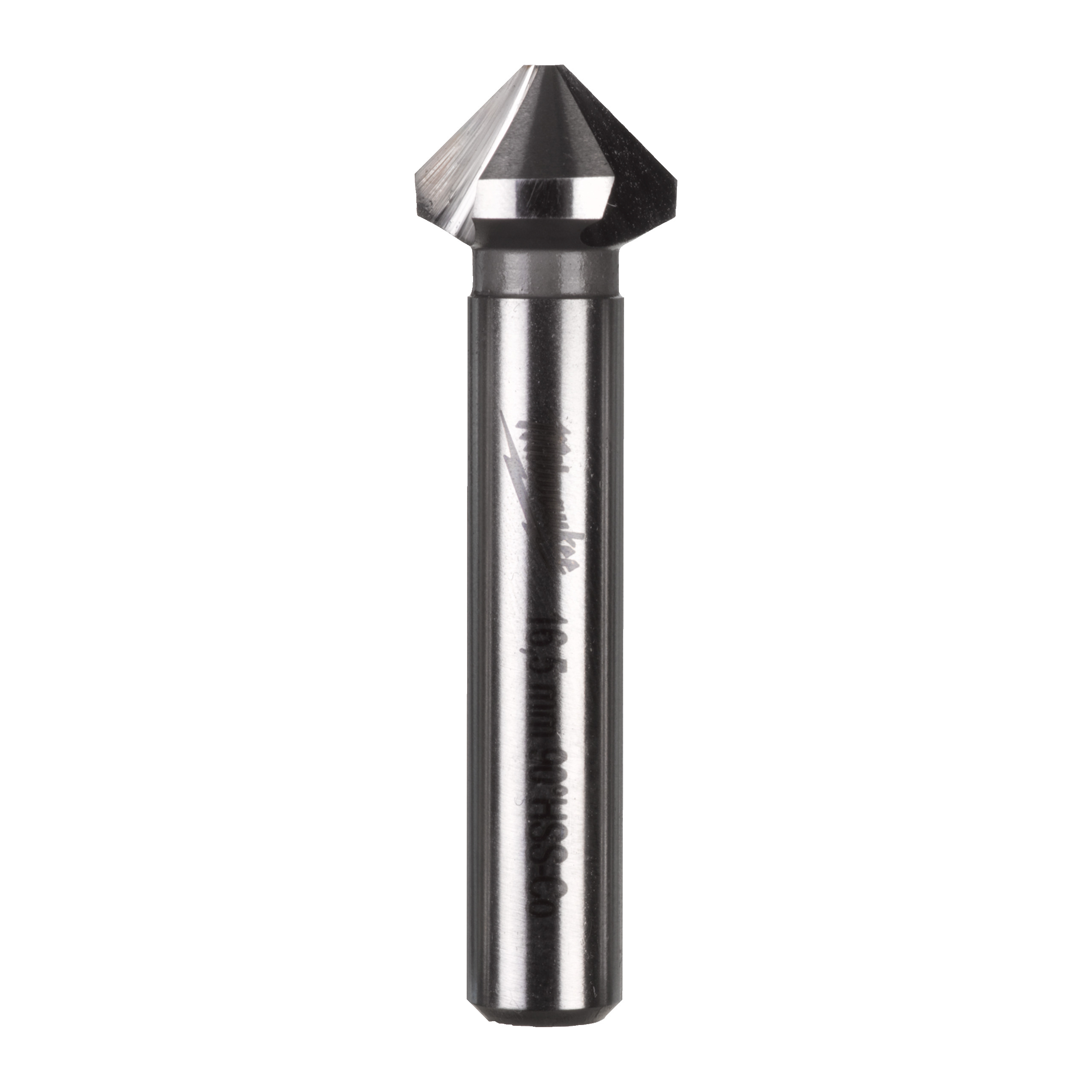 Milwaukee® Akcesoria do wiercenia — Countersink HSS Co 8.3 - 1 pc