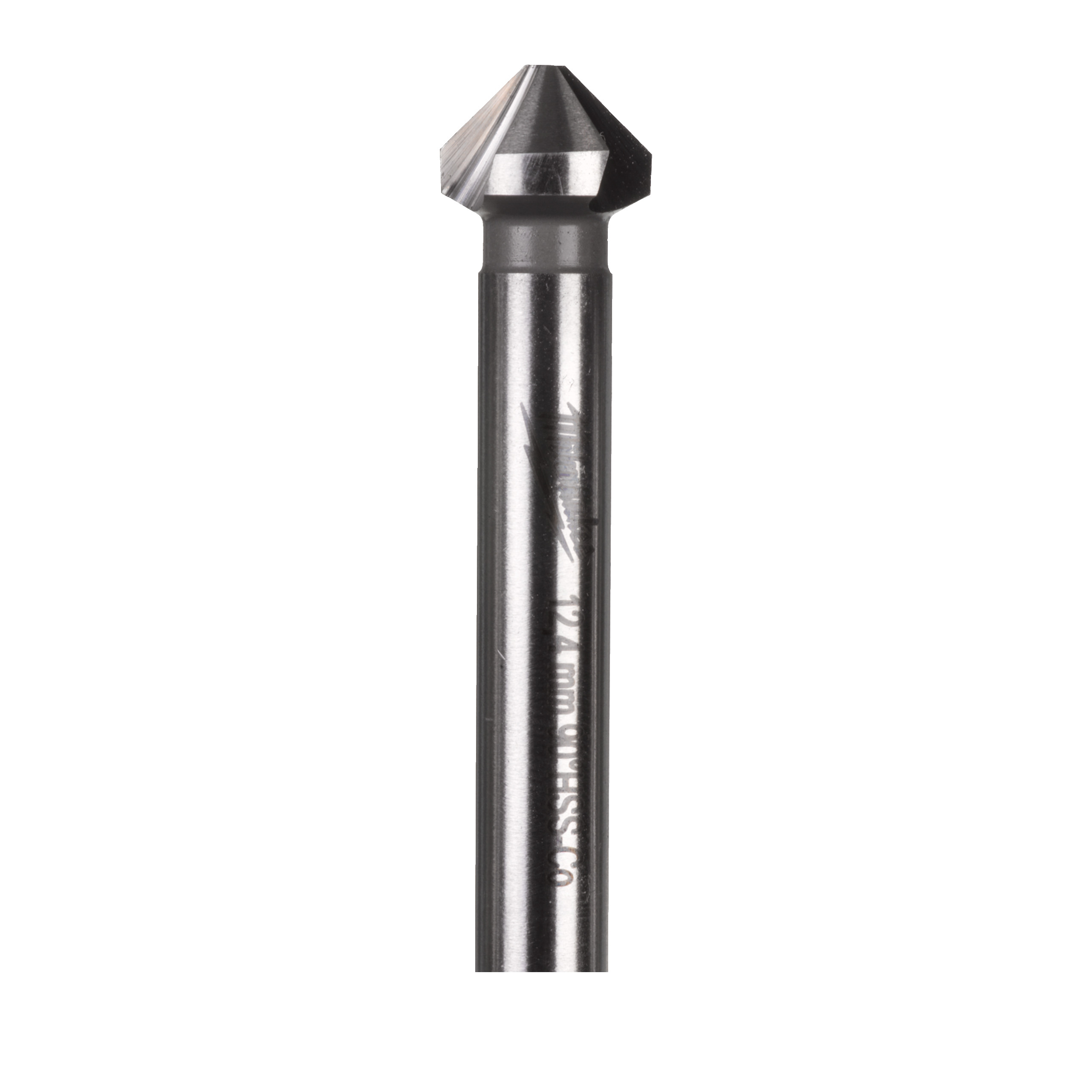 Milwaukee® Akcesoria do wiercenia — Countersink HSS Co 10.4 - 1 pc