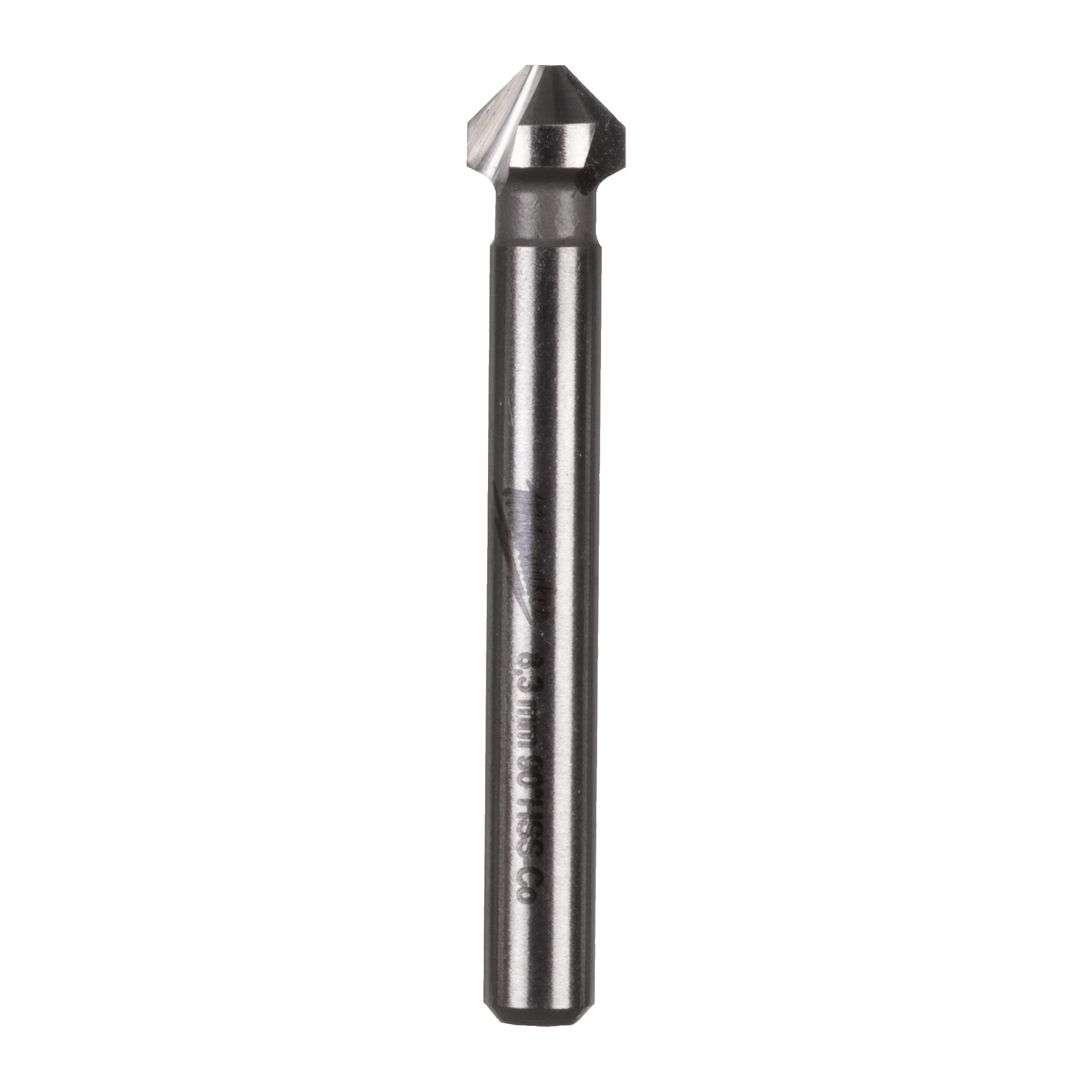 Milwaukee® Akcesoria do wiercenia — Countersink HSS Co 16.5 - 1 pc