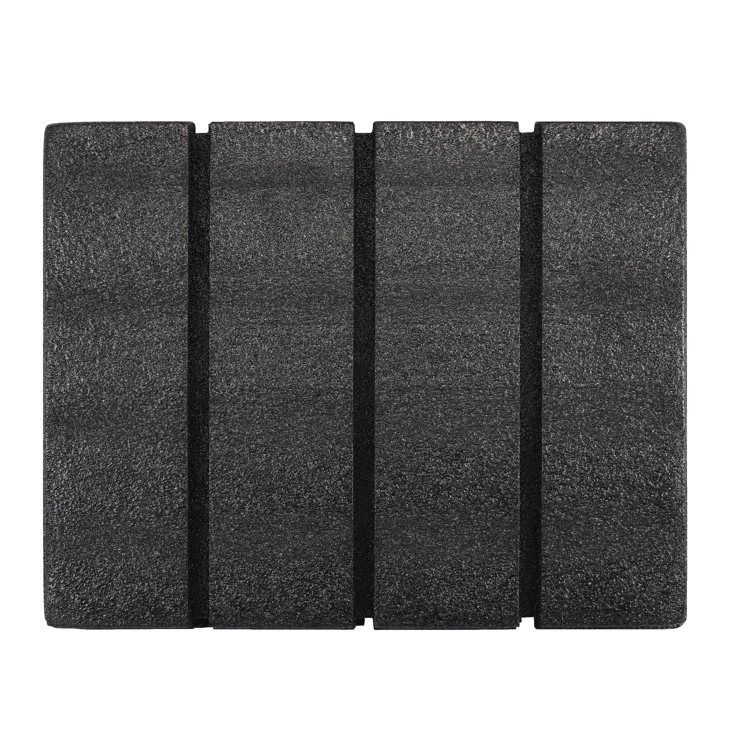 Milwaukee® Akcesoria PACKOUT™ — Slim Foam Insert for Packout Drawer Tool Boxes
