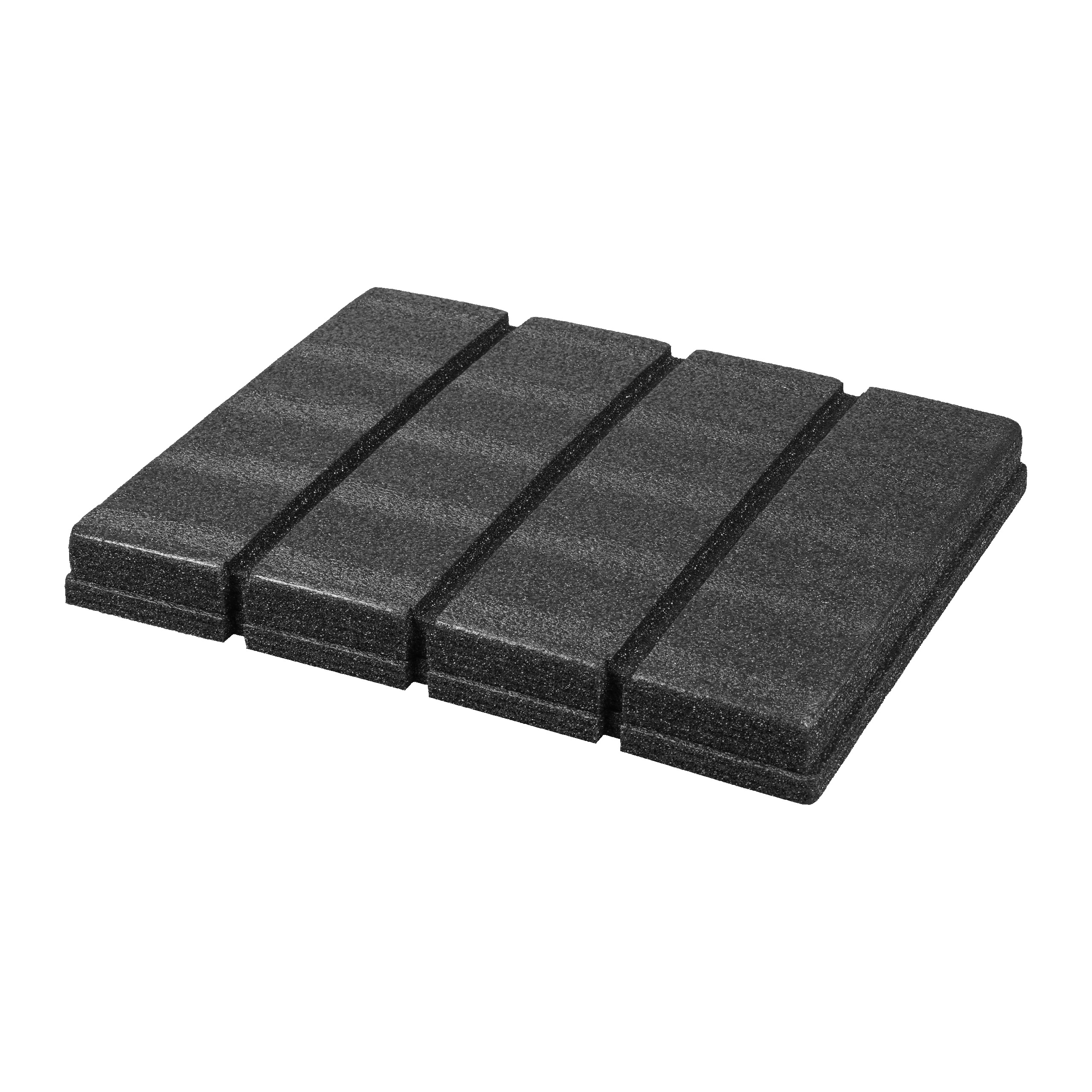 Milwaukee® Akcesoria PACKOUT™ — Slim Foam Insert for Packout Drawer Tool Boxes - obrazek 2