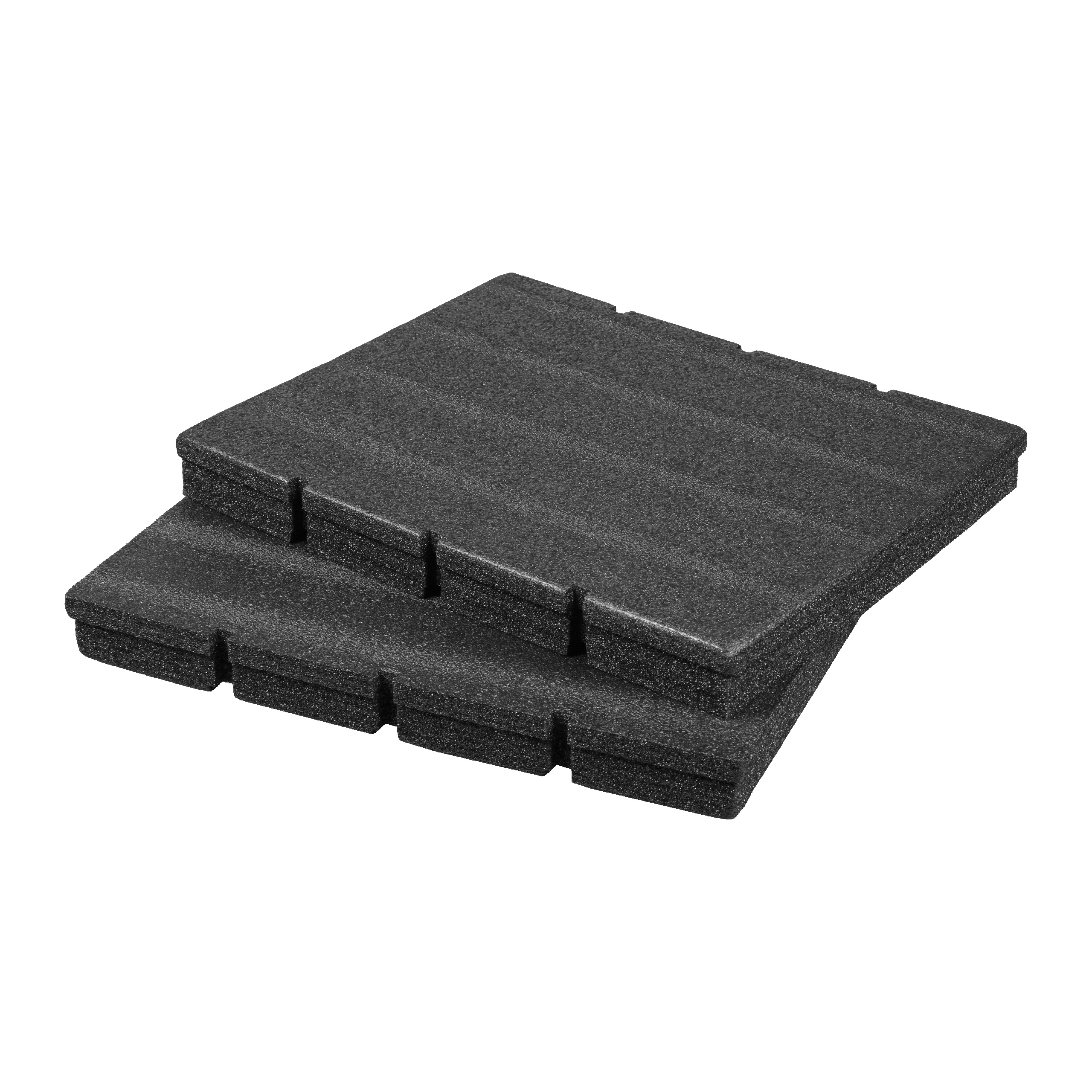 Milwaukee® Akcesoria PACKOUT™ — Slim Foam Insert for Packout Drawer Tool Boxes - obrazek 3