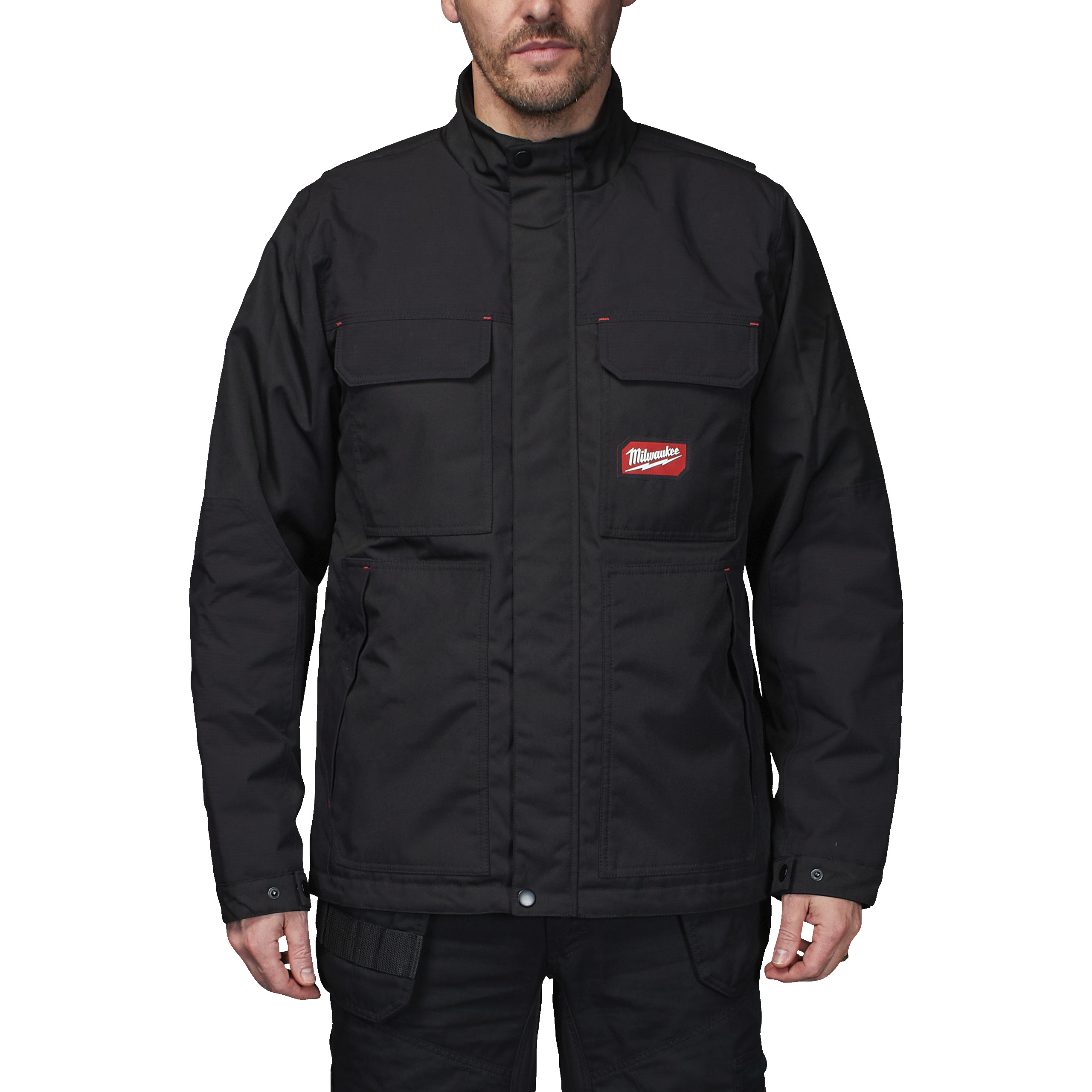Milwaukee® WJ BL — WJ BL M