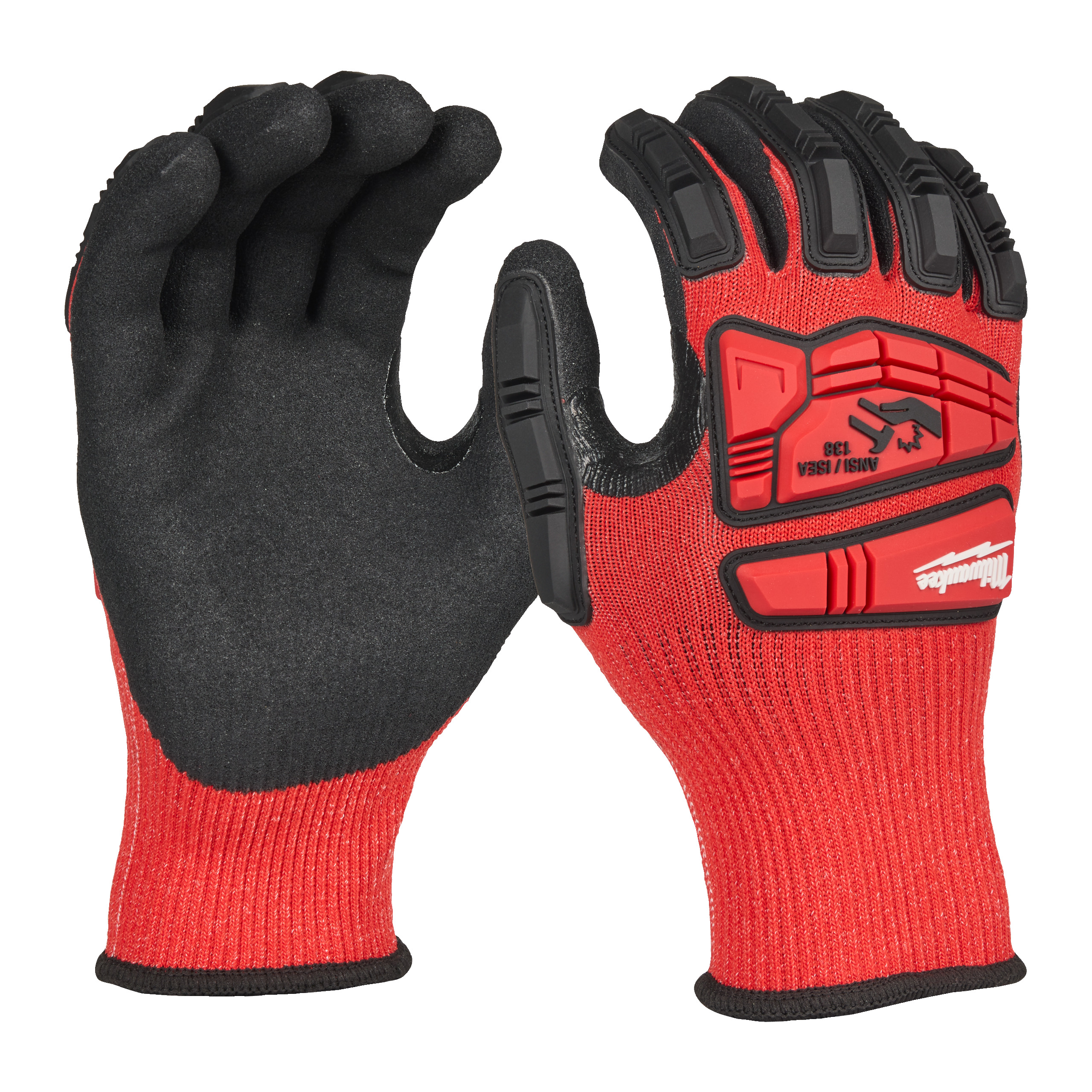 Milwaukee® Rękawice ochronne — Impact Pro Cut C Gloves - 9/L - 1 pc