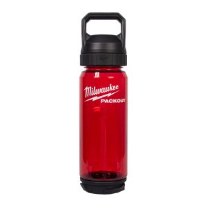 Milwaukee® PACKOUT Butelka plastikowa 740 ml