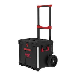 Milwaukee® PACKOUT™ Przechowywanie na kółkach — Packout Rolling Drawer