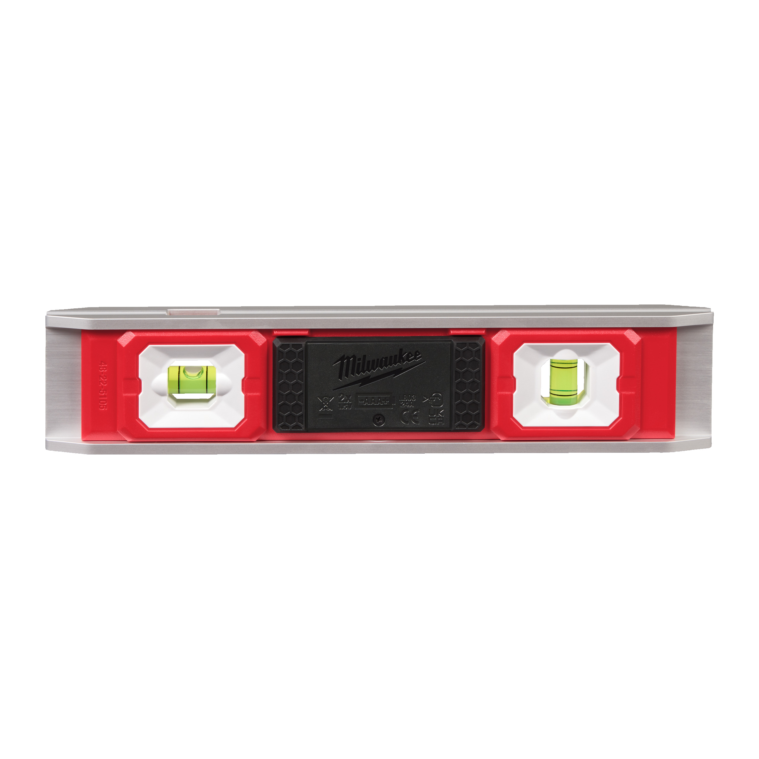 Milwaukee® Poziomice Torpedo — LED Torpedo Level - obrazek 2