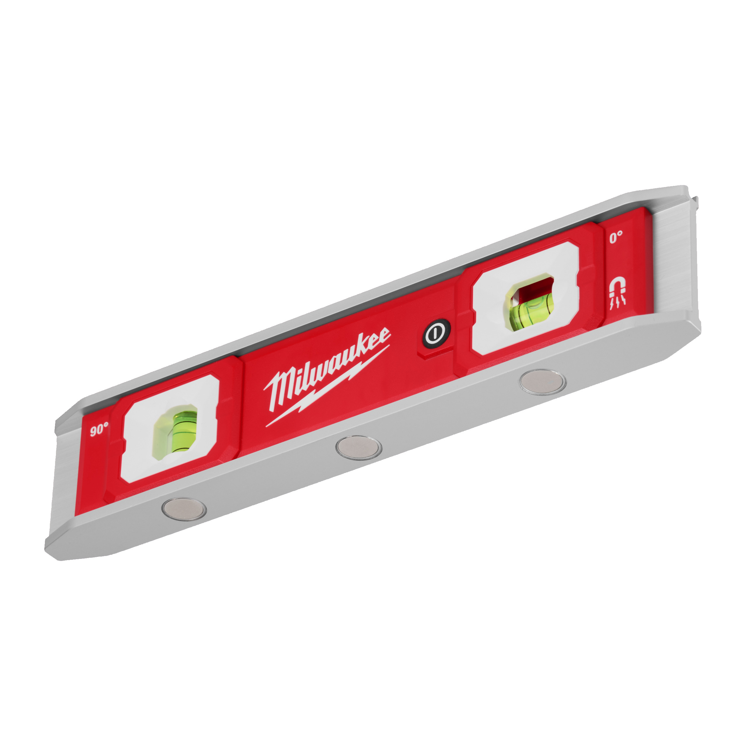 Milwaukee® Poziomice Torpedo — LED Torpedo Level - obrazek 3