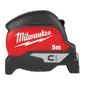 Milwaukee® Taśmy krótkie — Magnetic (Gen 4) 5m-30