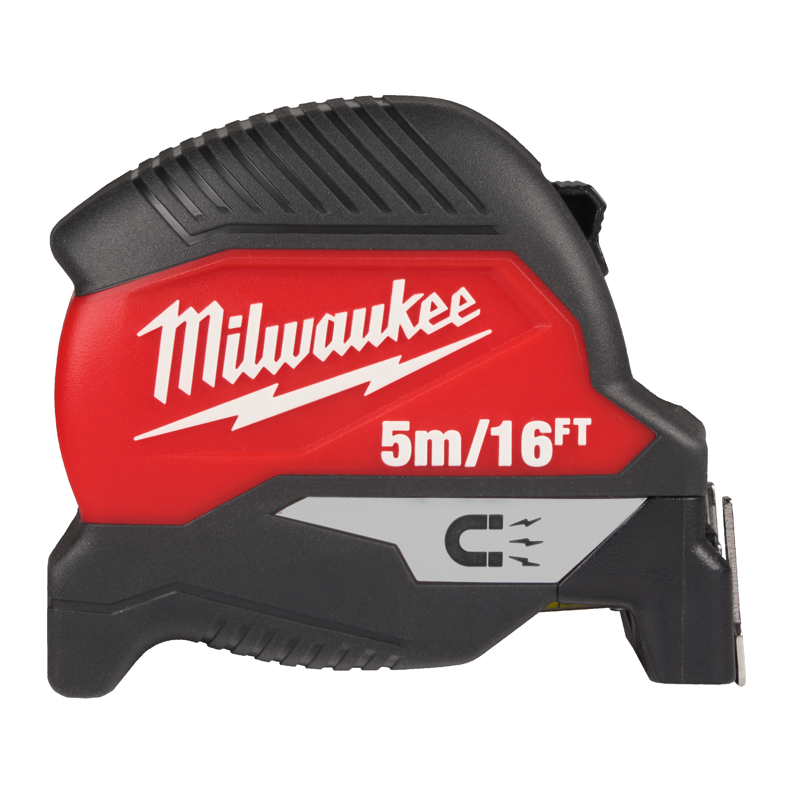 Milwaukee® Taśmy krótkie — Magnetic (Gen 4) 5m/16ft-30
