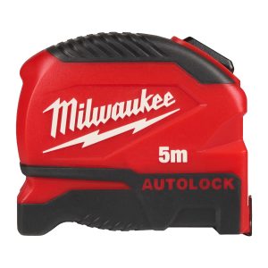Milwaukee® Taśmy krótkie — AUTOLOCK (Gen 2) 5m-25