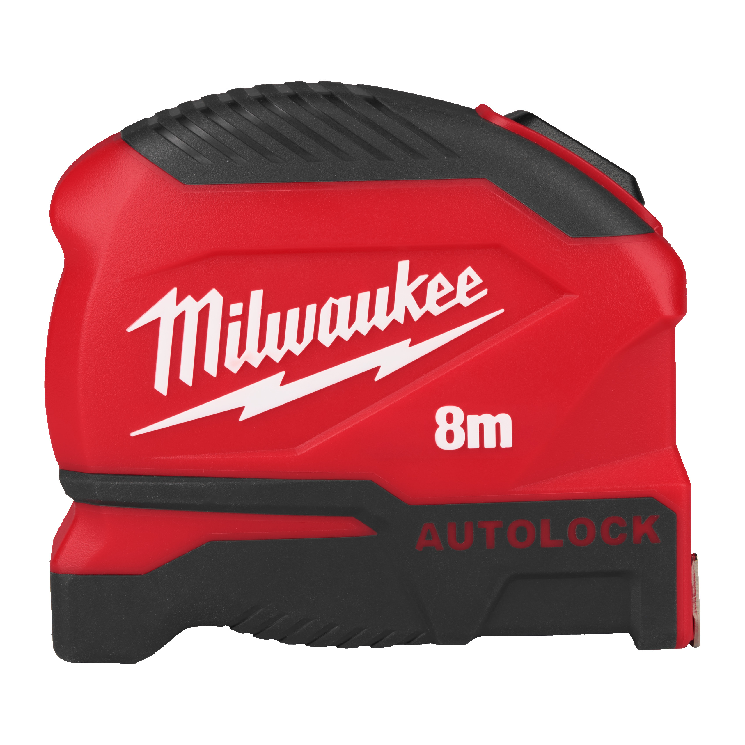 Milwaukee® Taśma miernicza AUTOLOCK 8 m