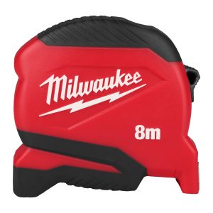 Milwaukee® Taśmy krótkie — COMPACT (Gen 2) 8m-25