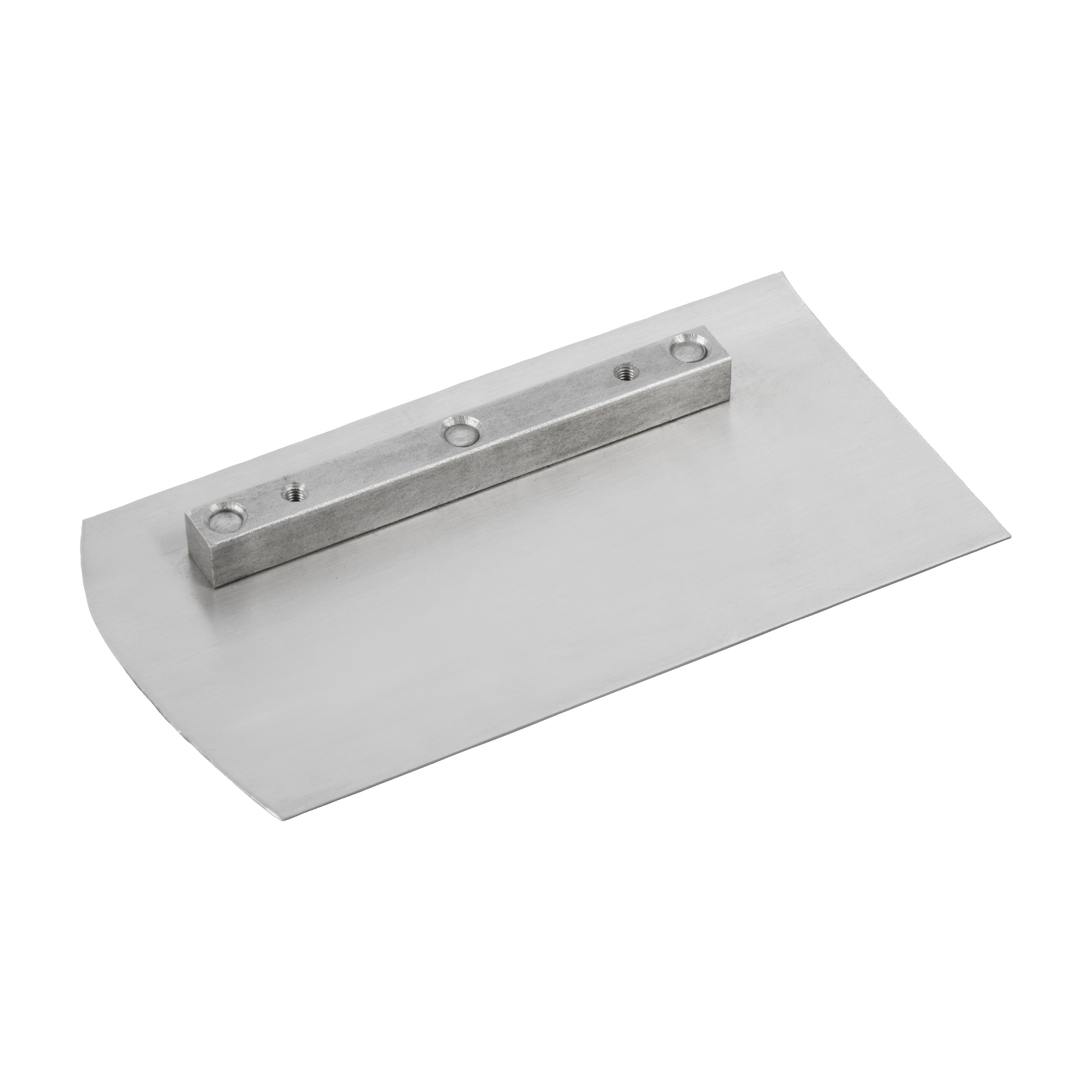 Milwaukee MXF WBT60CB Zestaw 4 łopatek do zacieraczki krawędziowej 600 mm