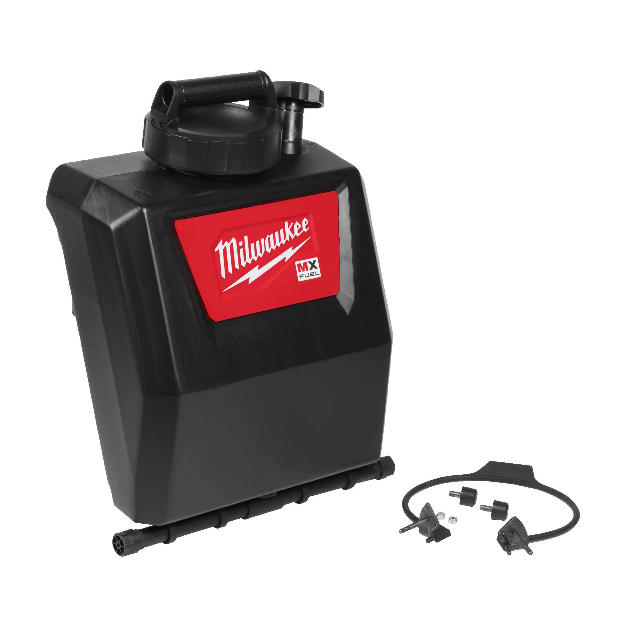 Milwaukee® Zagęszczanie — MXF PC50 WT