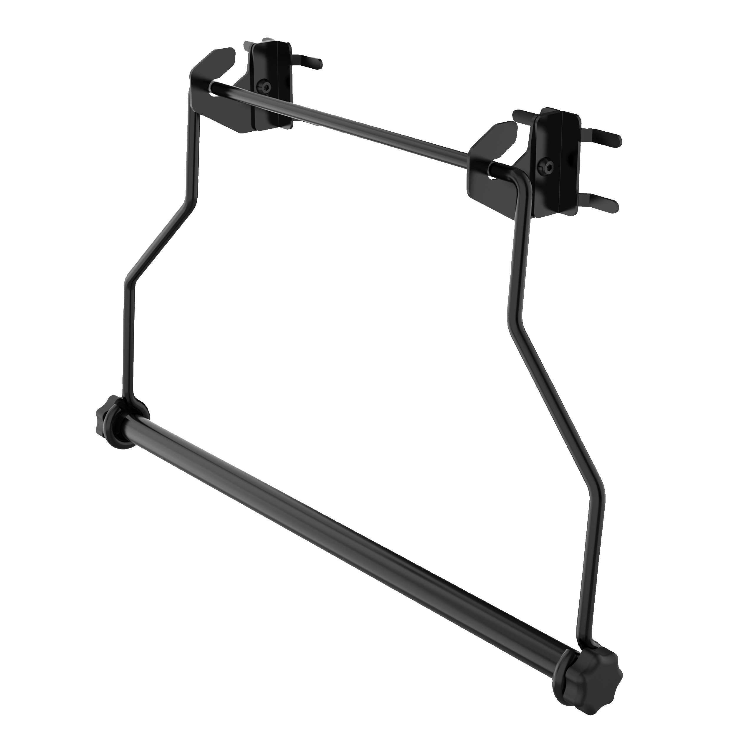 Milwaukee® TOOLGUARD™ Steel Storage Accessories — Paper Towel Holder