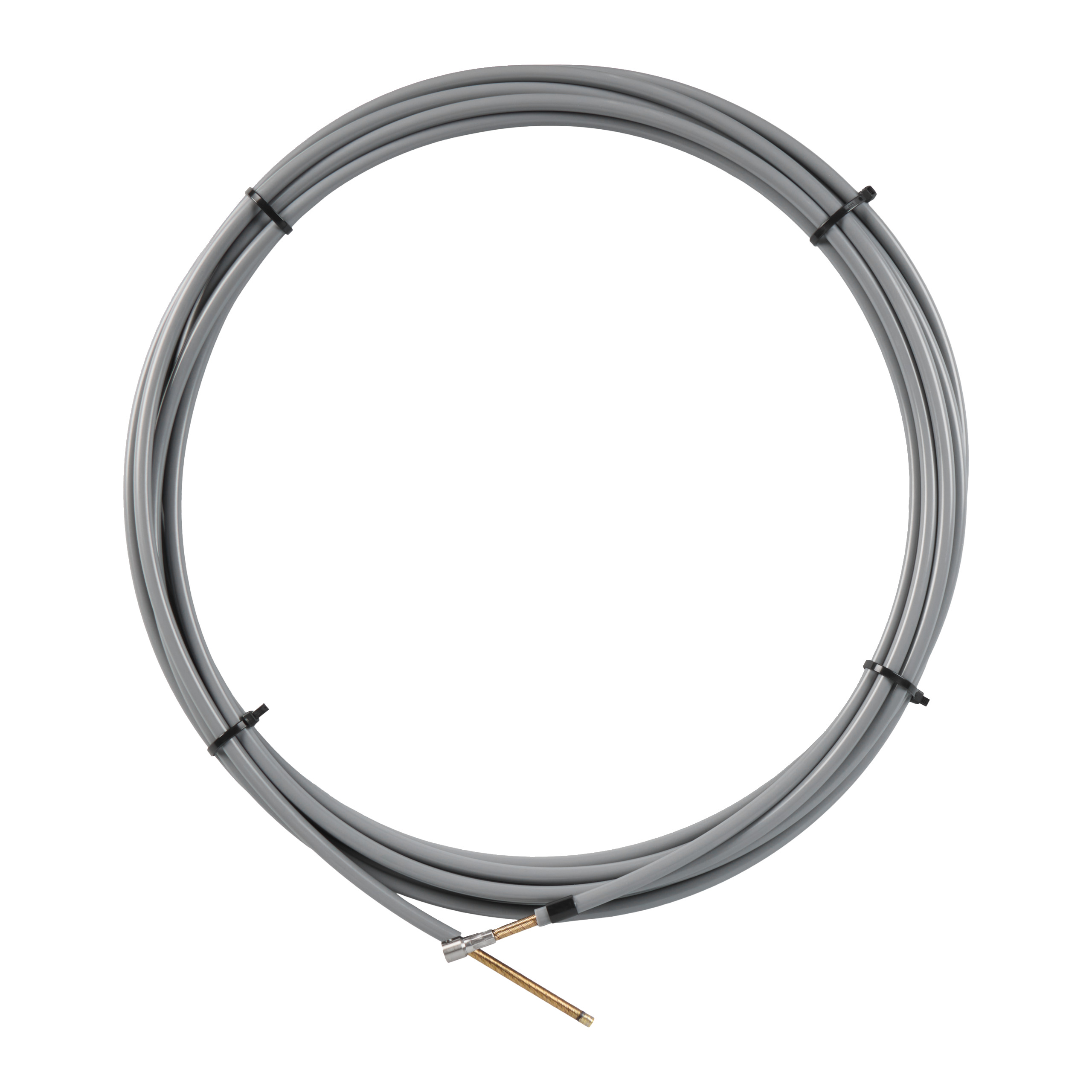 Milwaukee HSFSM -RC-6 Kabel zamienny do M12™ wysokoobrotowej maszyny z elastycznym wałem