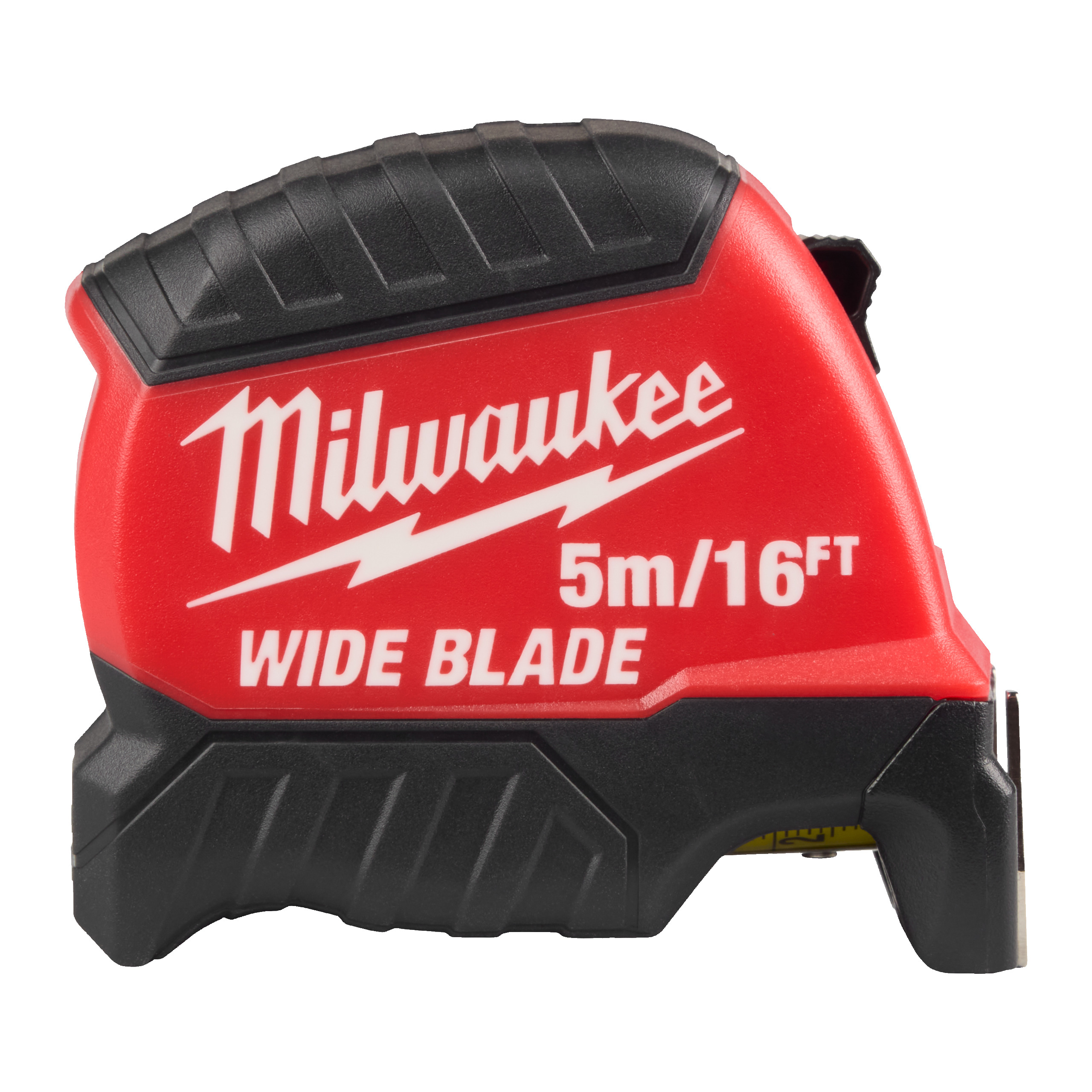 Milwaukee® Taśmy krótkie — Wide Blade (Gen 2) 5m/16ft-35