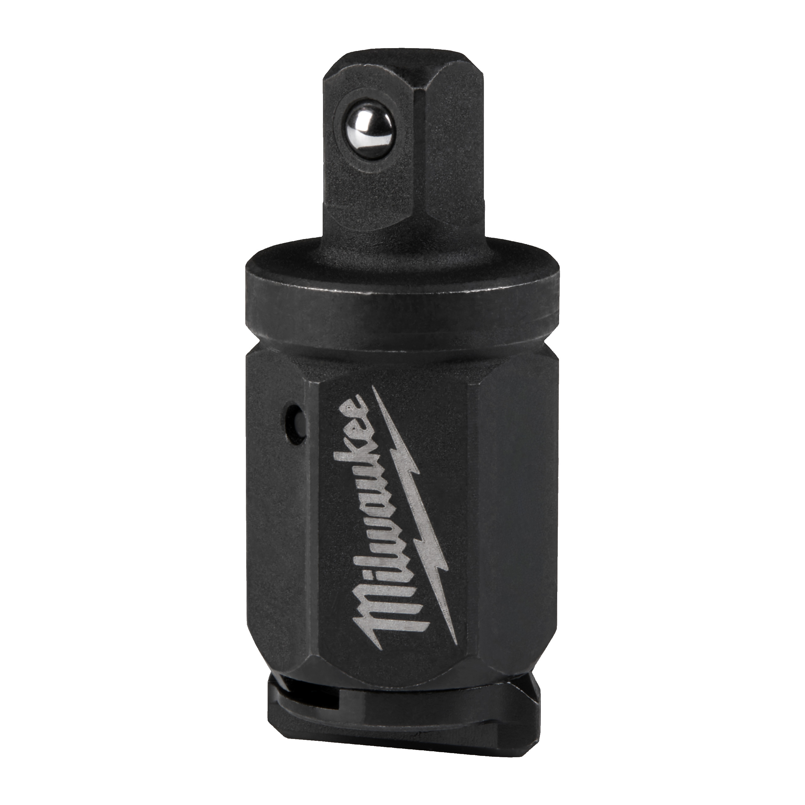 Milwaukee Adapter 1/4˝ do grzechotki przelotowej INSIDER