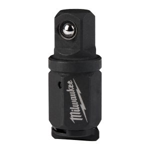 Milwaukee Adapter 3/8˝ do grzechotki przelotowej INSIDER