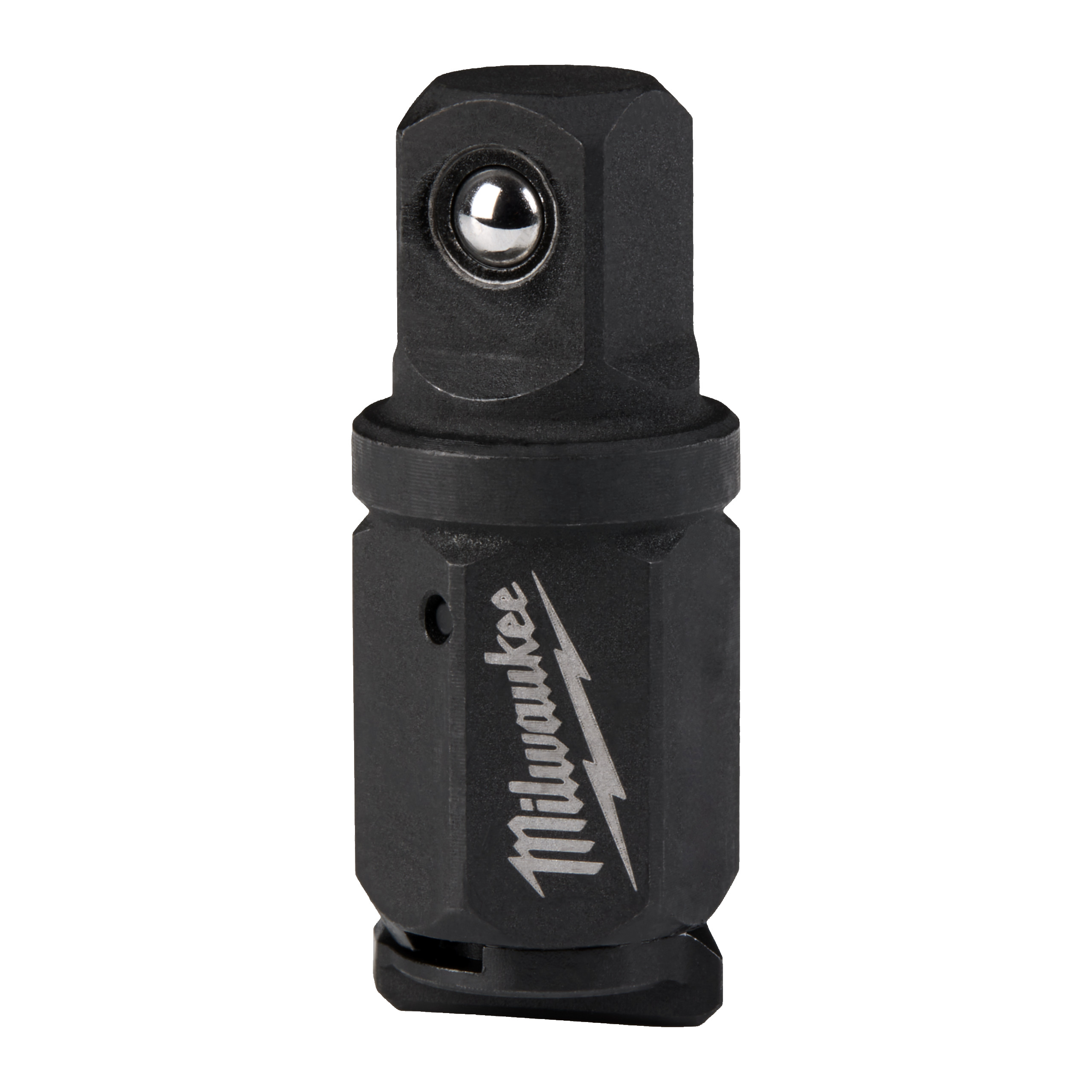Milwaukee Adapter 3/8˝ do grzechotki przelotowej INSIDER