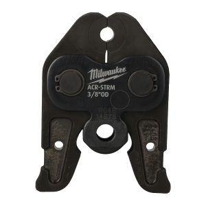 Milwaukee J18-ACR 3/8" Szczęka zaciskowa Sanha Streamline ACR -3/8