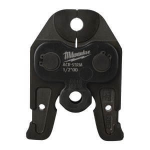 Milwaukee J18-ACR 1/2" Szczęka zaciskowa Sanha Streamline ACR -1/2