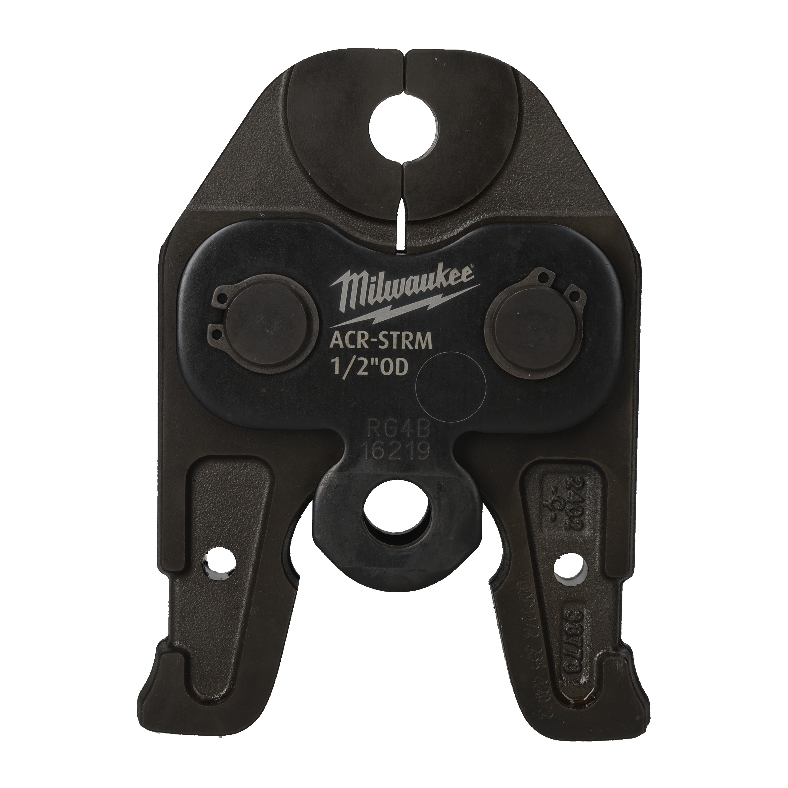 Milwaukee J18-ACR 1/2" Szczęka zaciskowa Sanha Streamline ACR -1/2