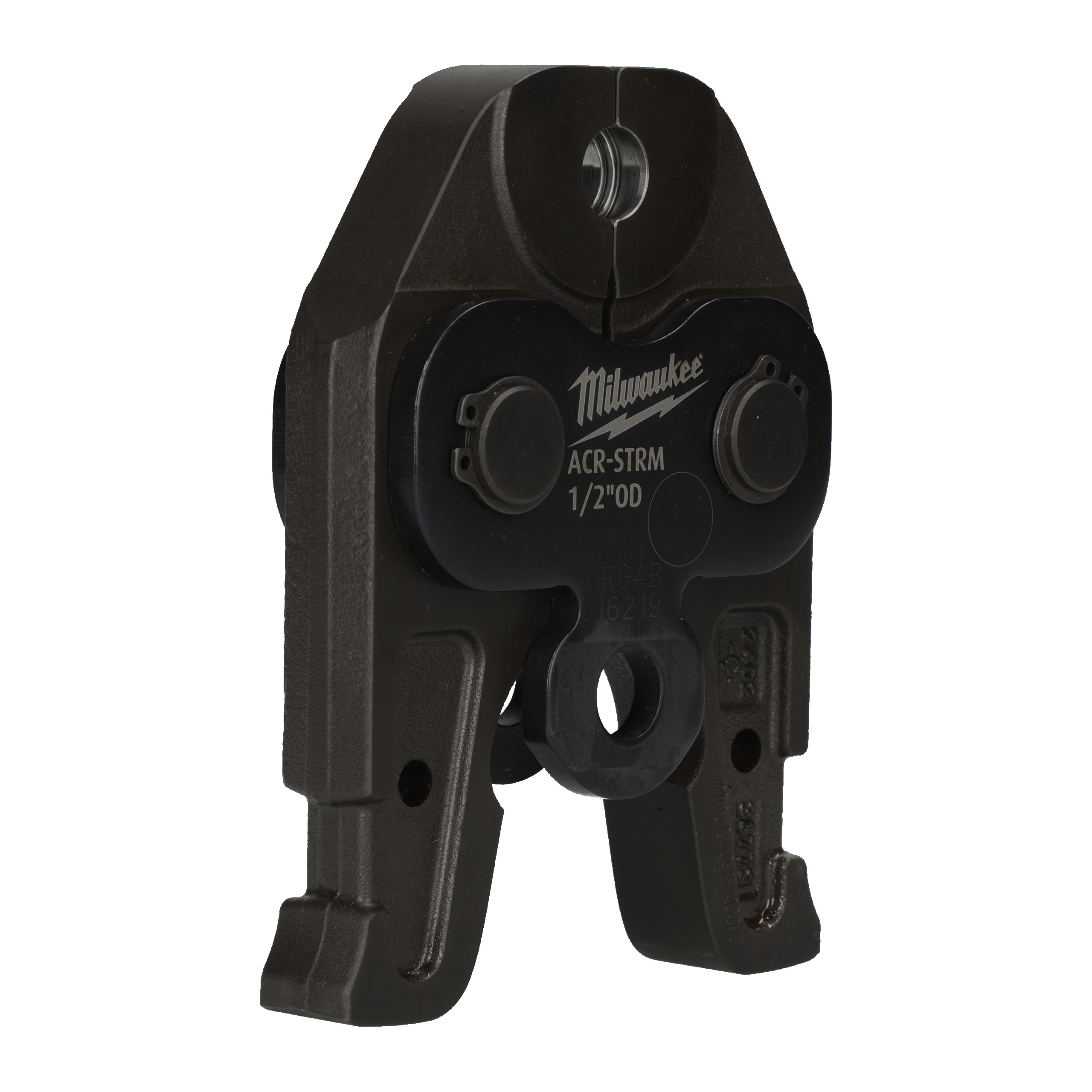 Milwaukee J18-ACR 1/2" Szczęka zaciskowa Sanha Streamline ACR -1/2 - obrazek 2