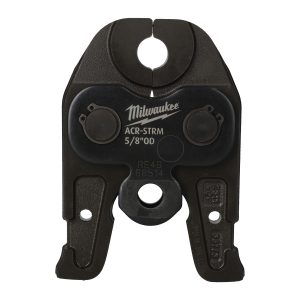 Milwaukee J18-ACR 5/8" Szczęka zaciskowa Sanha Streamline ACR -5/8