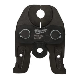 Milwaukee J18-ACR 3/4" Szczęka zaciskowa Sanha Streamline ACR -3/4