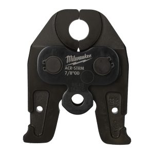 Milwaukee J18-ACR 7/8" Szczęka zaciskowa Sanha Streamline ACR -7/8