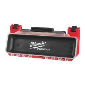PACKOUT™ Magnetyczny uchwyt boczny (Magnetic Bin Attachment)