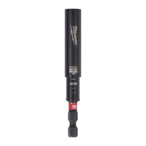 Milwaukee® Bity udarowe SHOCKWAVE™ — Bit Holder Mag drive guide ShW 75mm - 1 pc