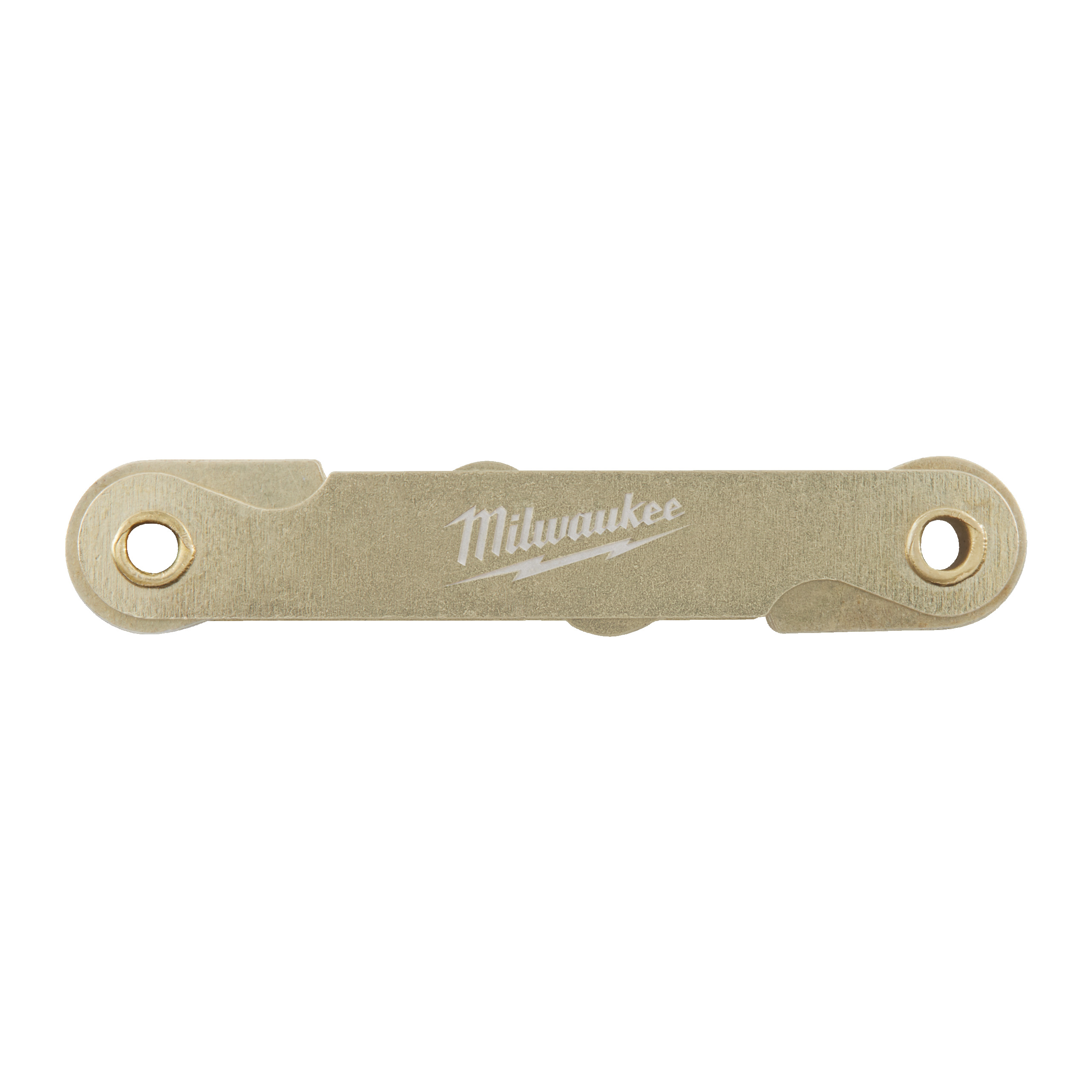 Milwaukee® Metric thread gauge — Metric thread gauge