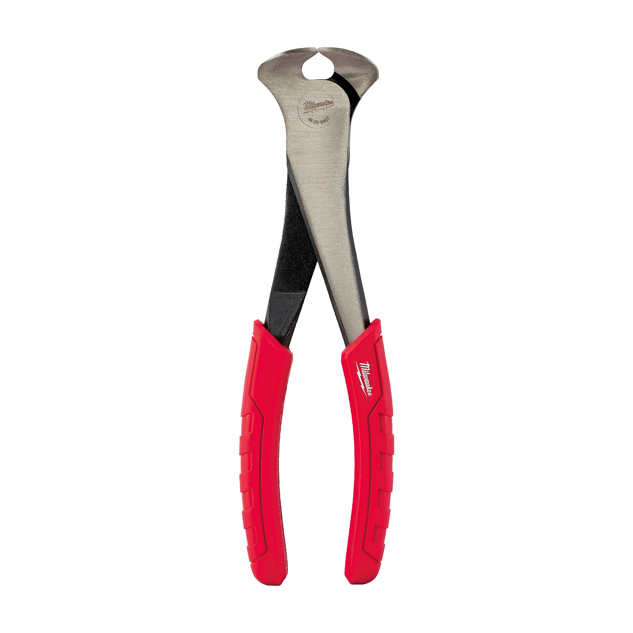 Milwaukee® Szczypce — Nipping pliers 180 mm - 1 pc