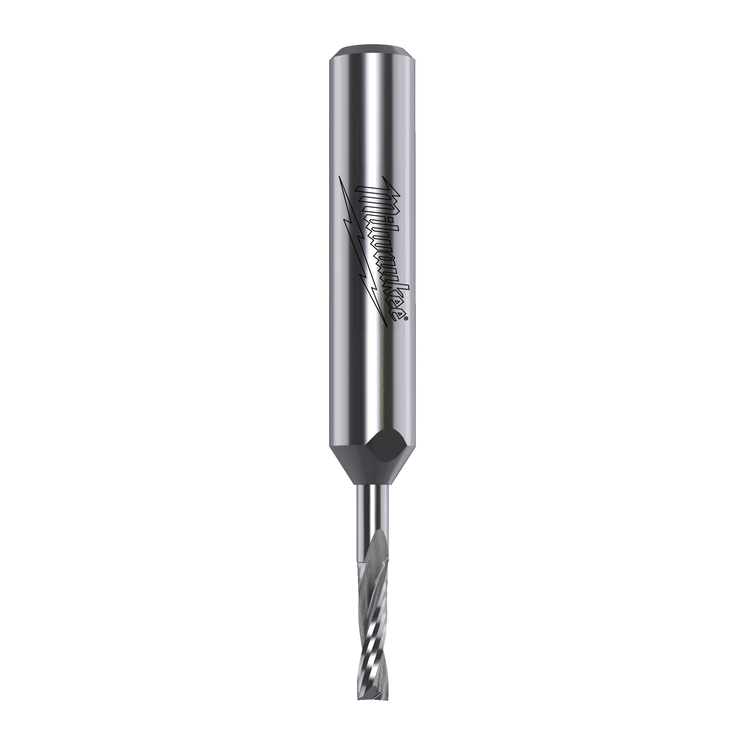 Milwaukee® Frezy chwytowe — Rtr B. S8 Upcut Spir.3/60mm-1pc