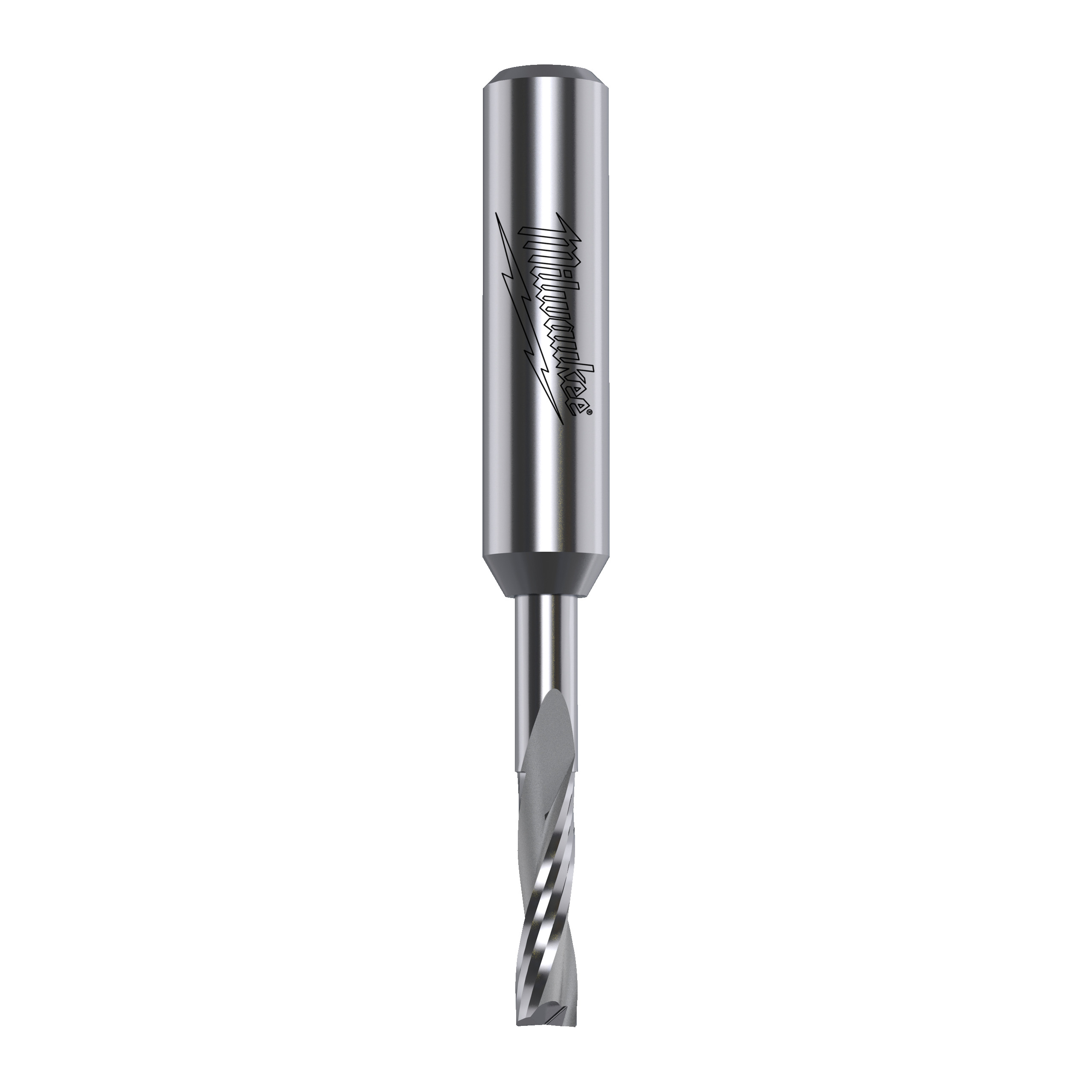 Milwaukee® Frezy chwytowe — Rtr B. S8 Upcut Spir.4/60mm-1pc