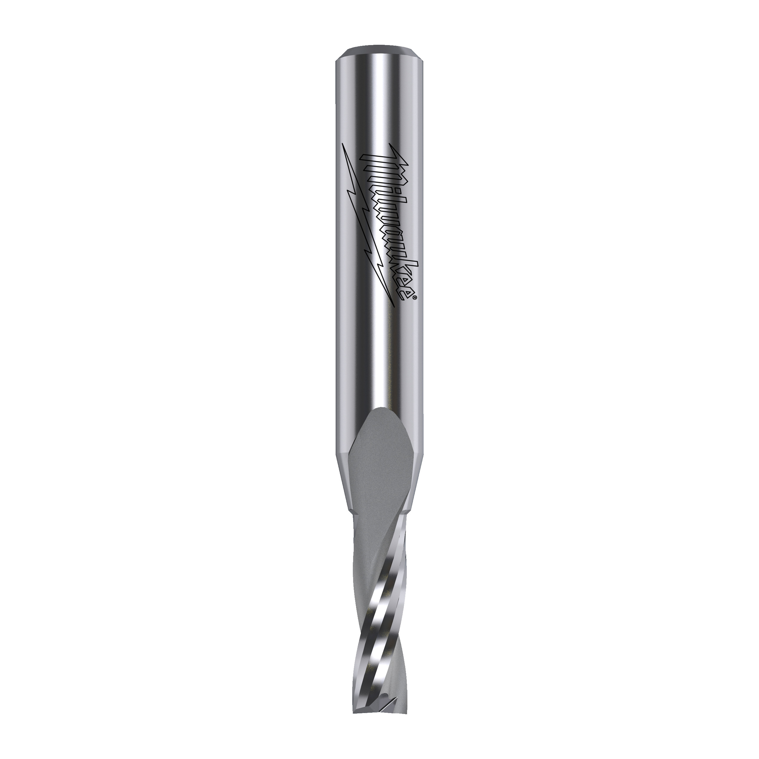 Milwaukee® Frezy chwytowe — Rtr B. S8 Upcut Spir.5/60mm-1pc