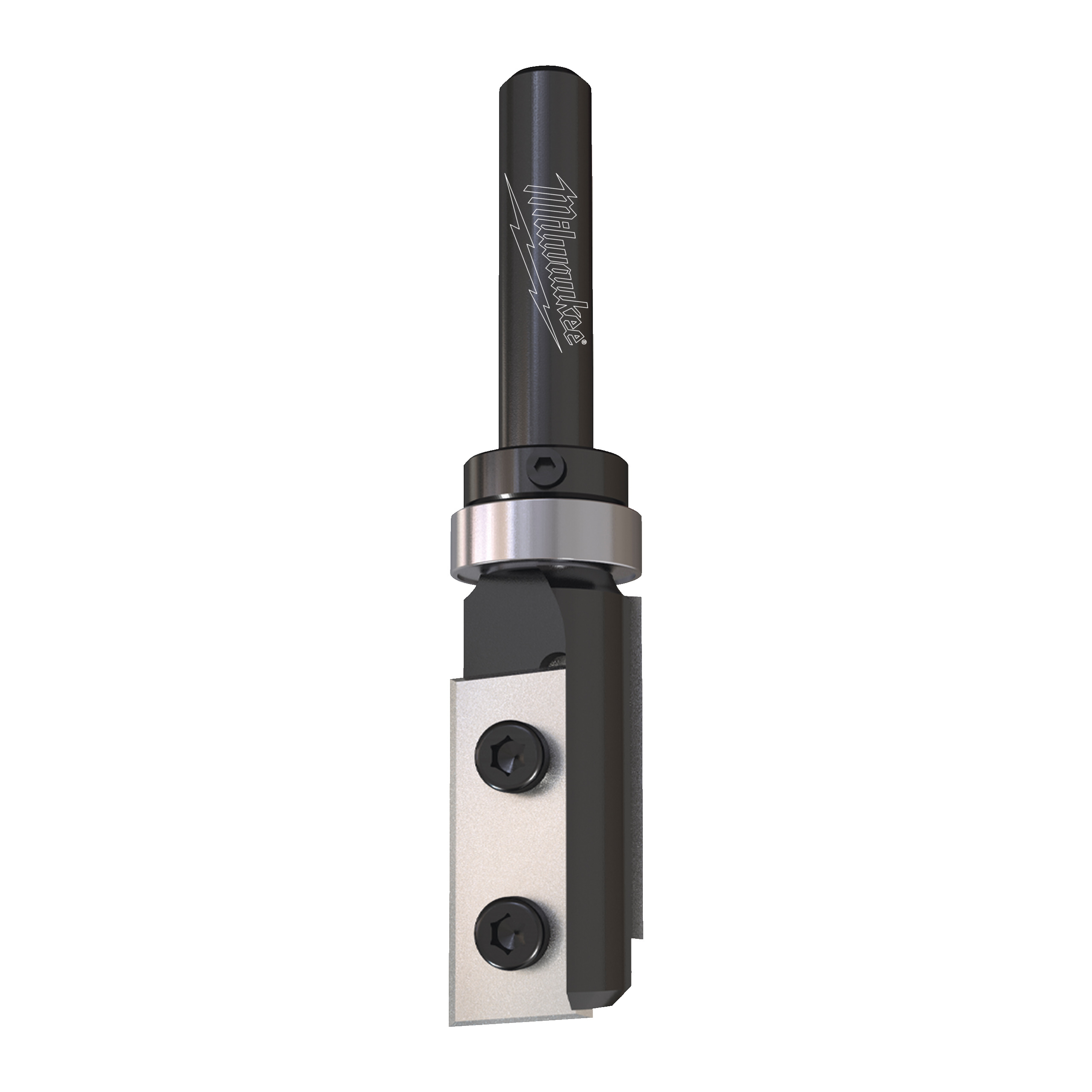 Milwaukee® Frezy chwytowe — Rtr B. S8 Templ. HW Knv Lam.16/80mm - 1 pc