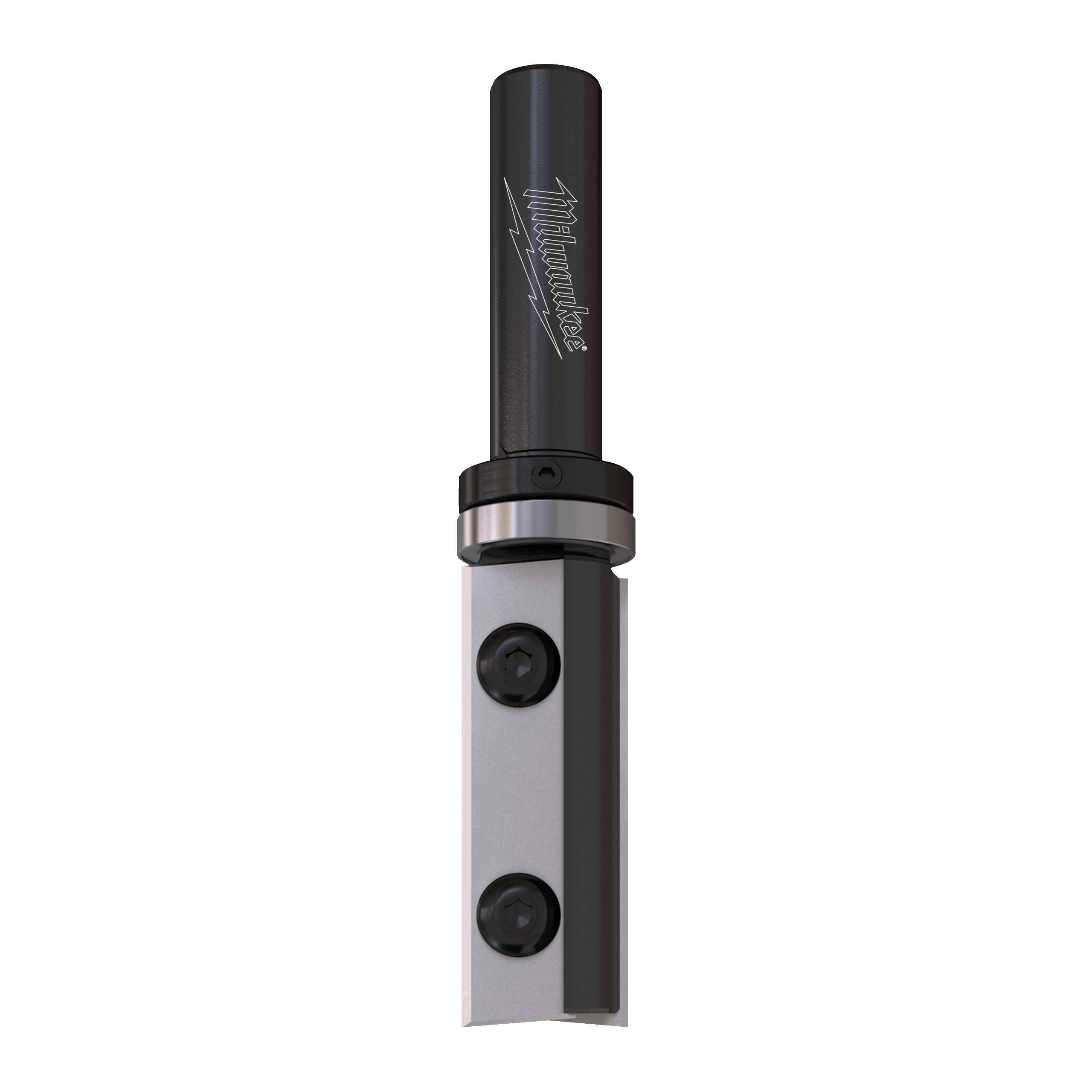 Milwaukee® Frezy chwytowe — Rtr B. S12 Templ. HW Knv Lam.19/100mm - 1 pc