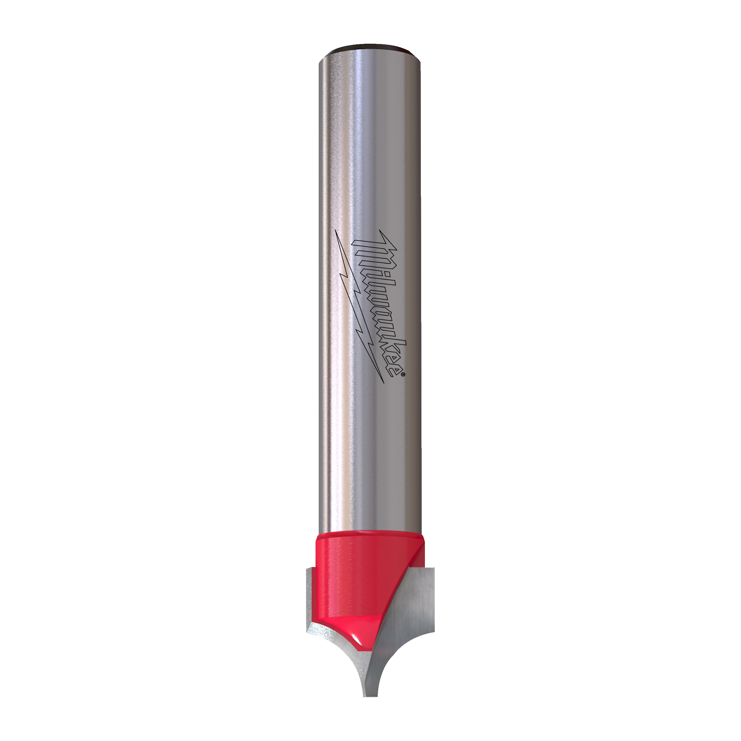 Milwaukee® Frezy chwytowe — Rtr B. S8 Beading 10 / 1.3/50mm - 1 pc