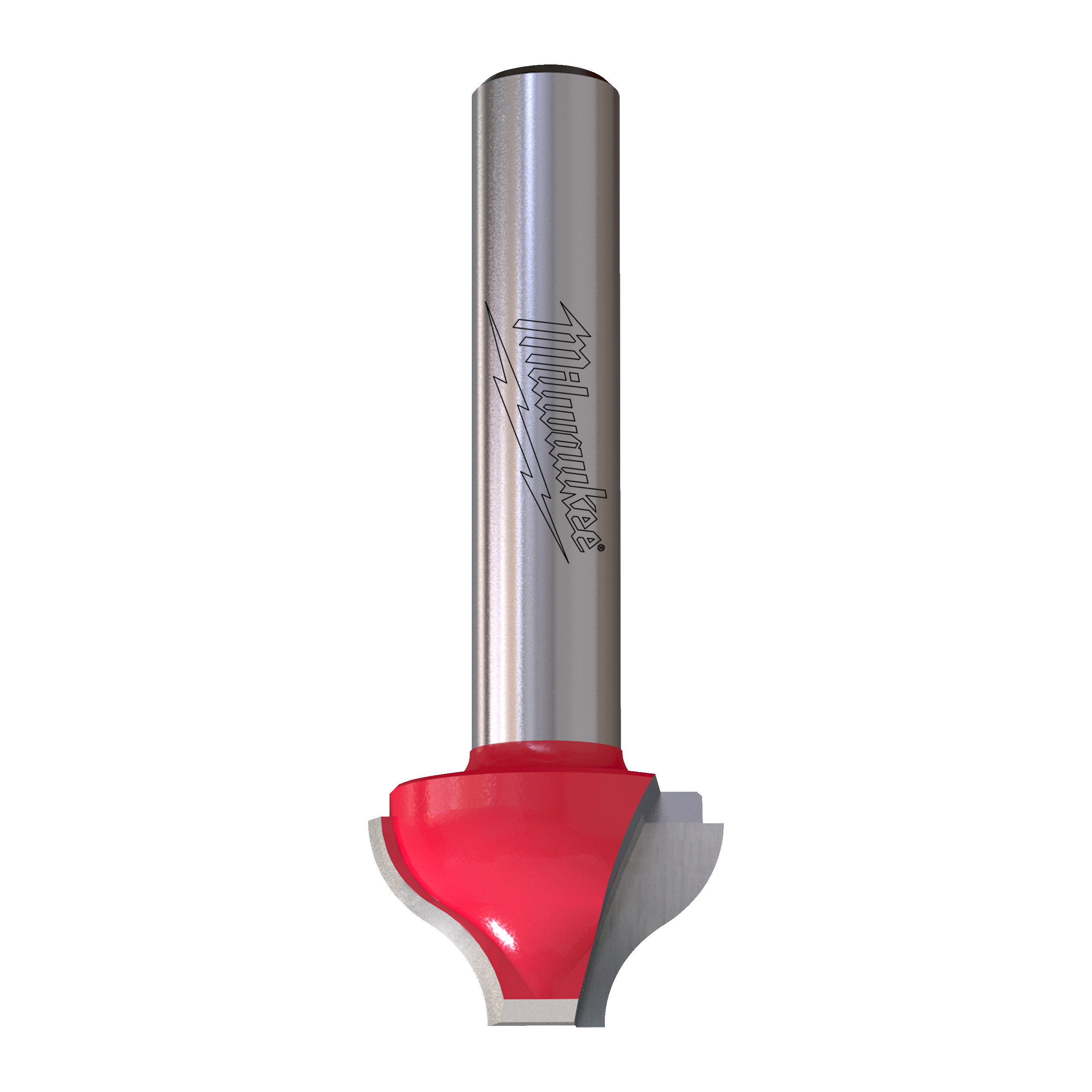Milwaukee® Frezy chwytowe — Rtr B. S8 Beading 19 / 6.35/68mm - 1 pc