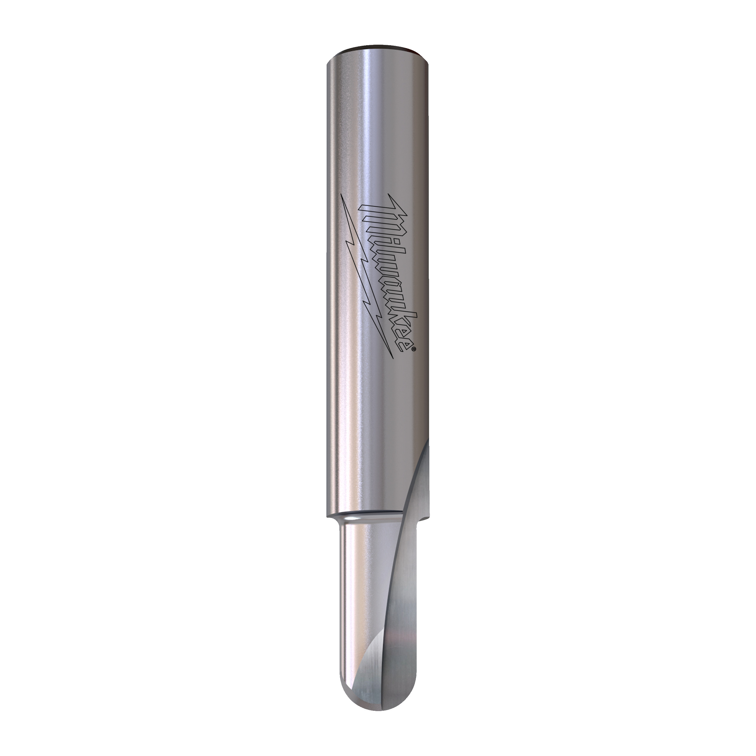 Milwaukee® Frezy chwytowe — Rtr B. S8 Radius Cove 6/73mm - 1 pc