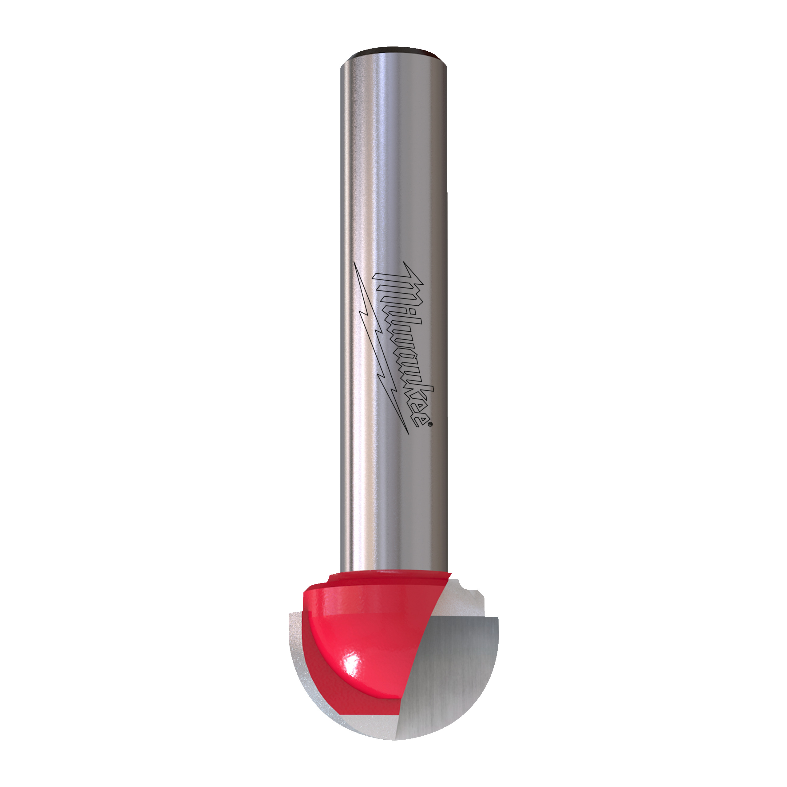 Milwaukee® Frezy chwytowe — Rtr B. S8 Radius Cove 15.8/50.8mm - 1 pc