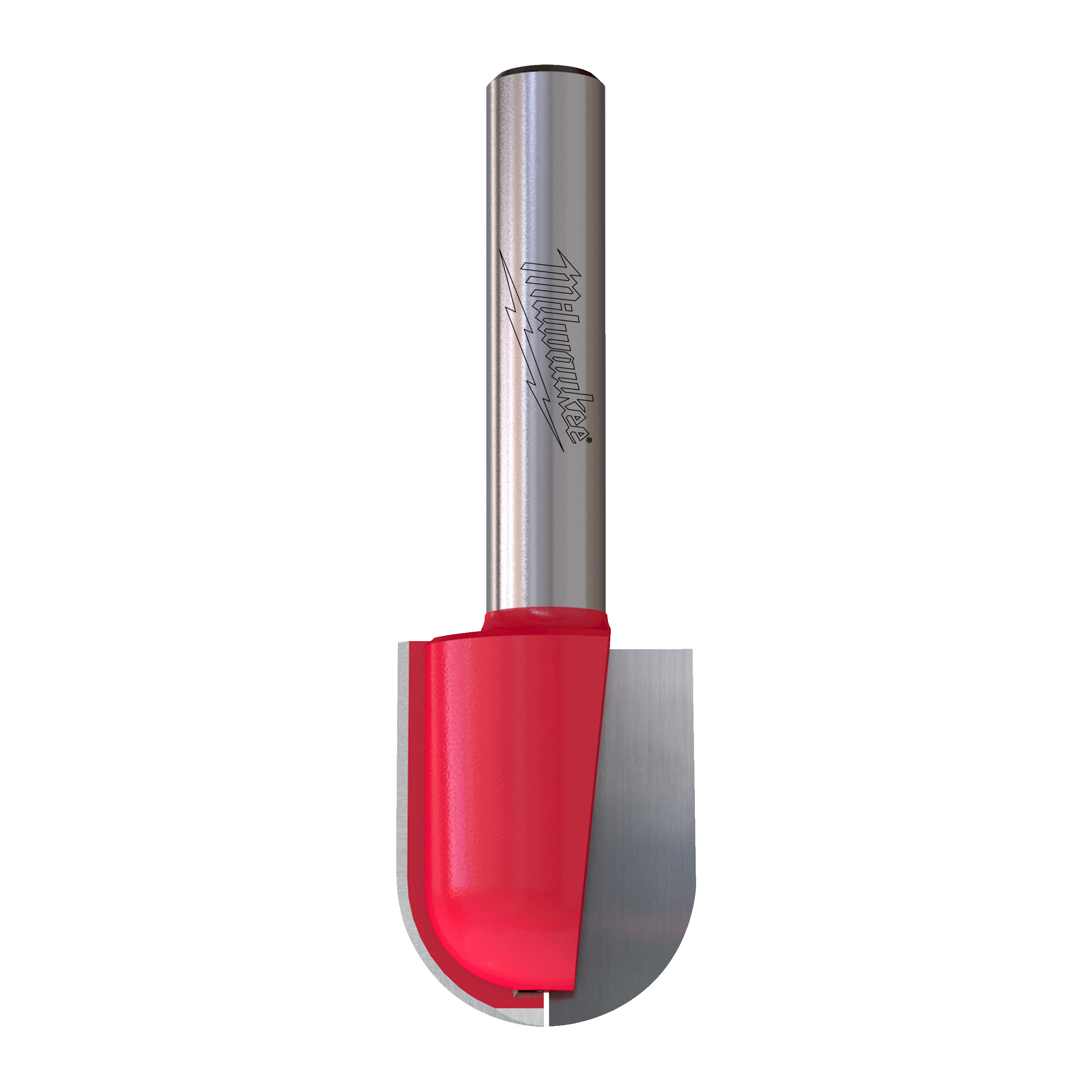 Milwaukee® Frezy chwytowe — Rtr B. S8 Radius Cove 20/63.5mm - 1 pc