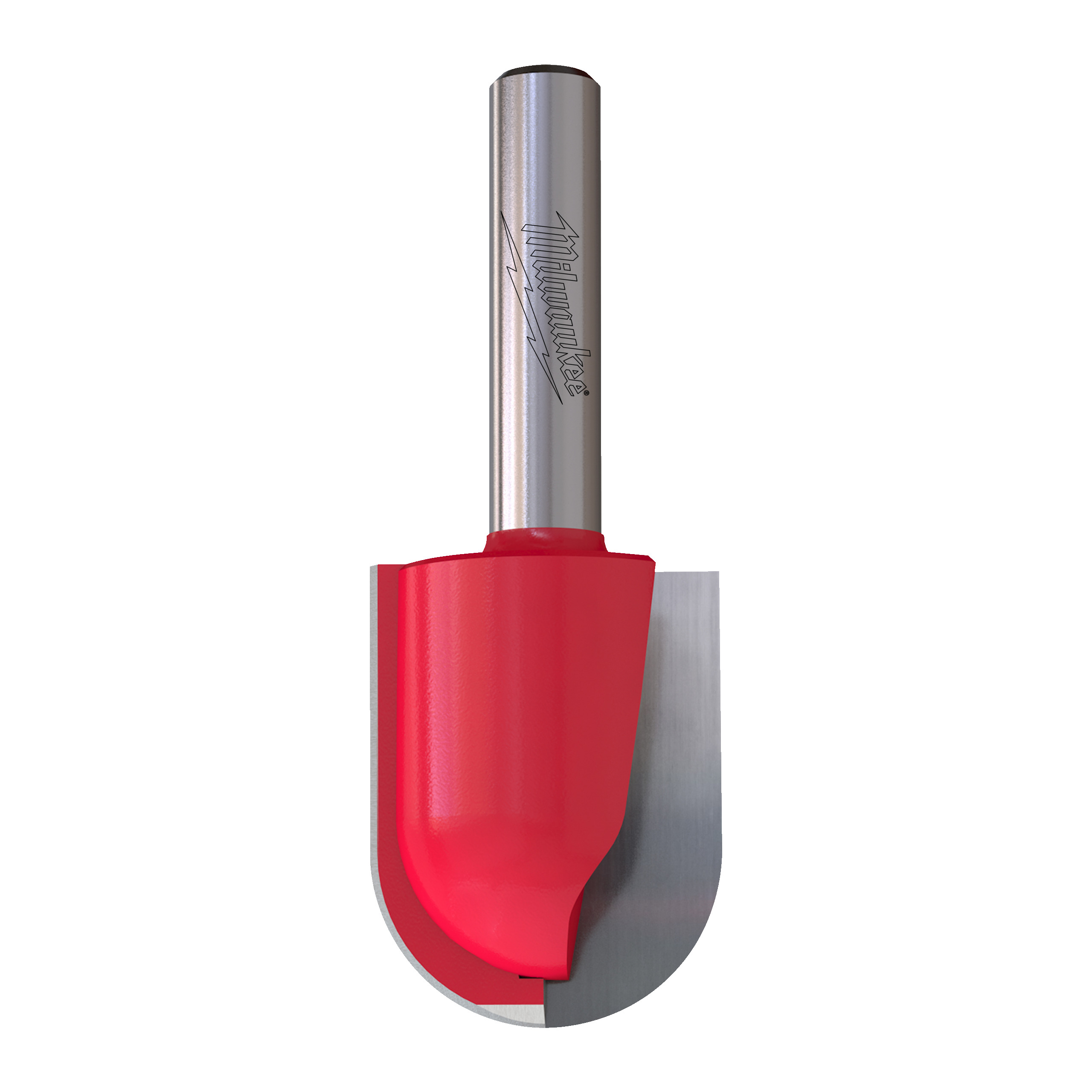 Milwaukee® Frezy chwytowe — Rtr B. S8 Radius Cove 25/68mm - 1 pc