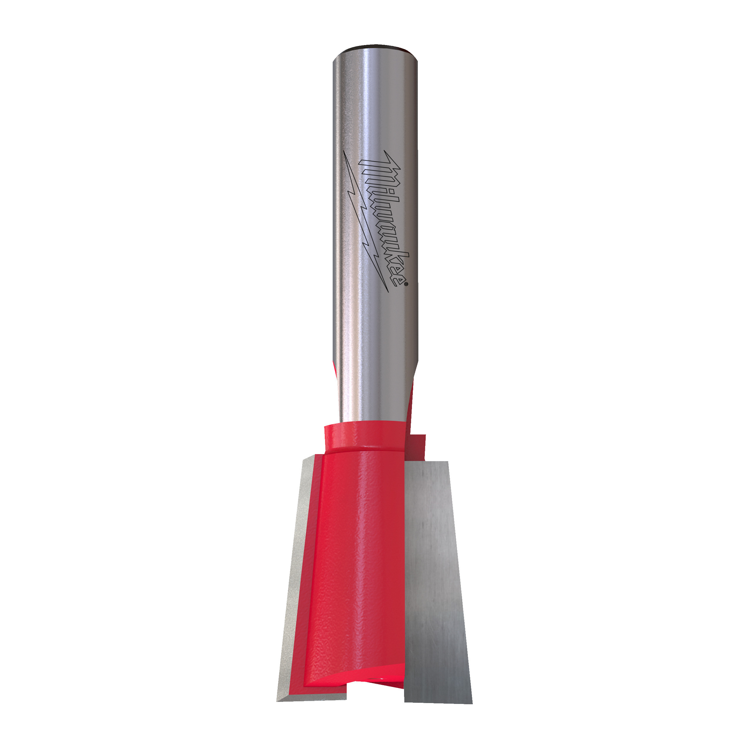 Milwaukee® Frezy chwytowe — Rtr B. S8 Dovetail 19/60.3mm - 1 pc