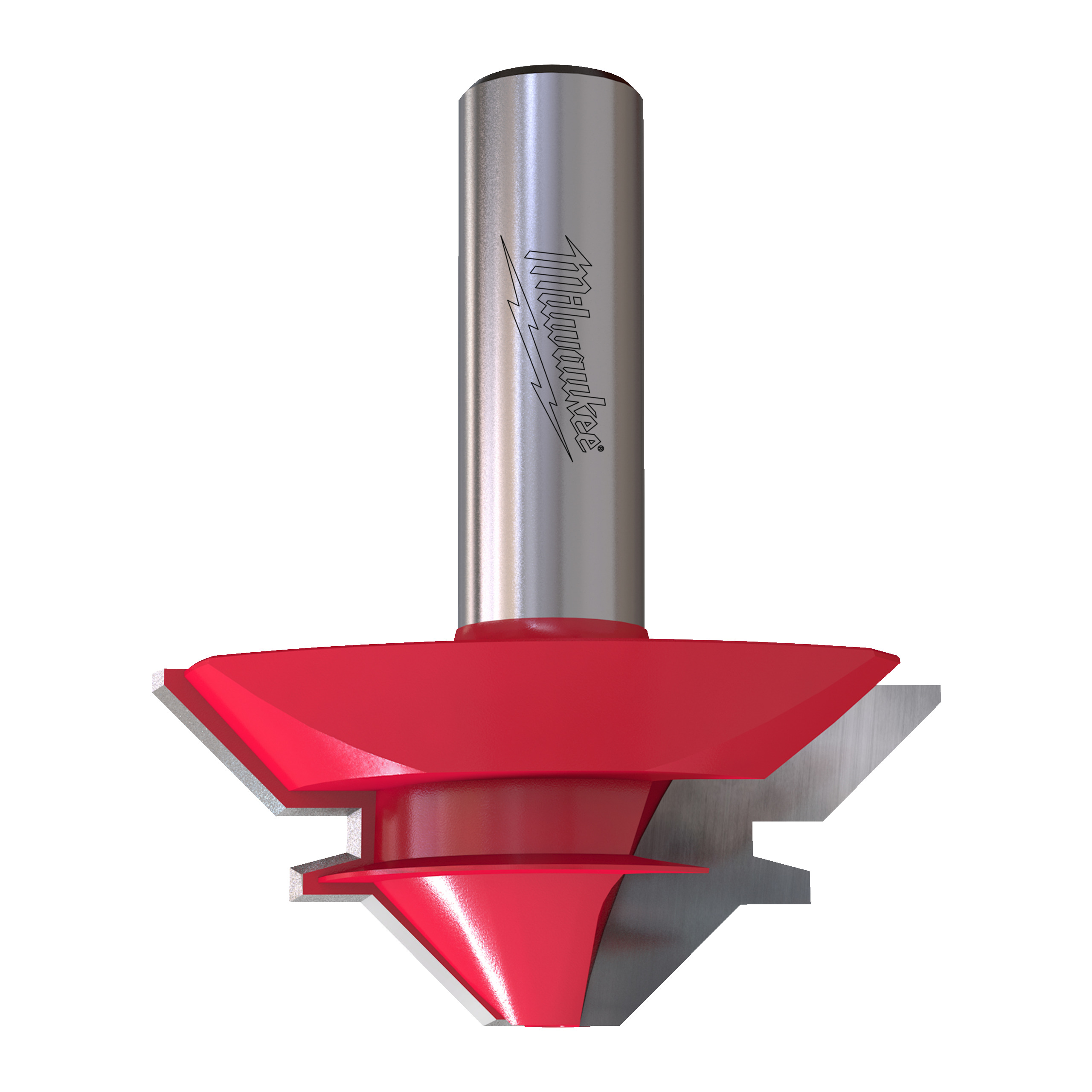 Milwaukee® Frezy chwytowe — Rtr B. S12 Mitre Lock 50.8/9.5/19mm - 1 pc