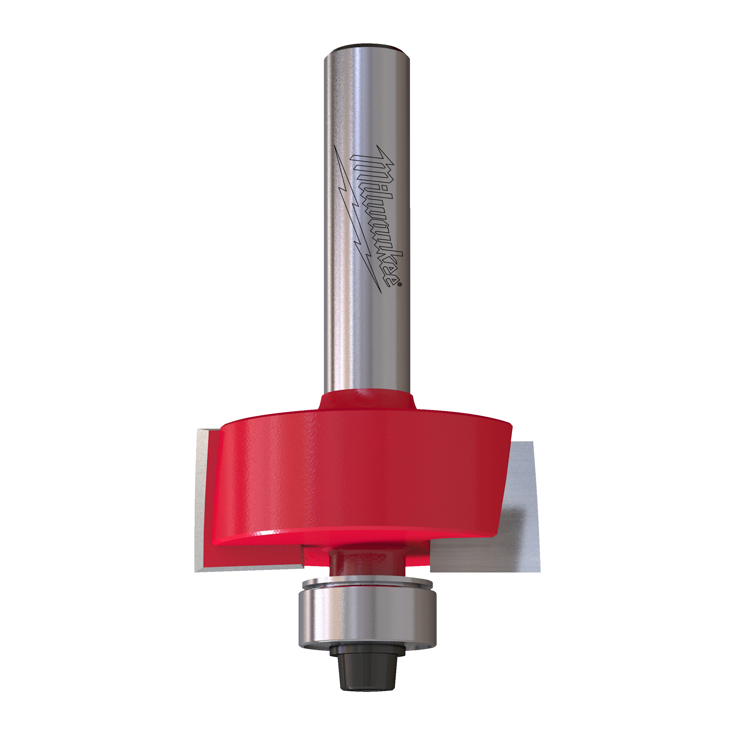 Milwaukee® Frezy chwytowe — Rtr B. S8 Rebater 31.7/9.5mm - 1 pc